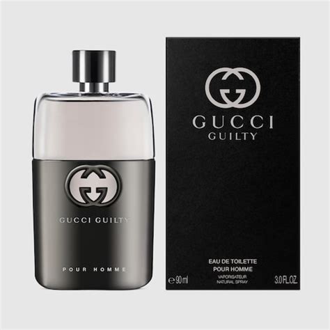 gucci guilty pour homme edt for men|Gucci Guilty Pour homme fragrantica.